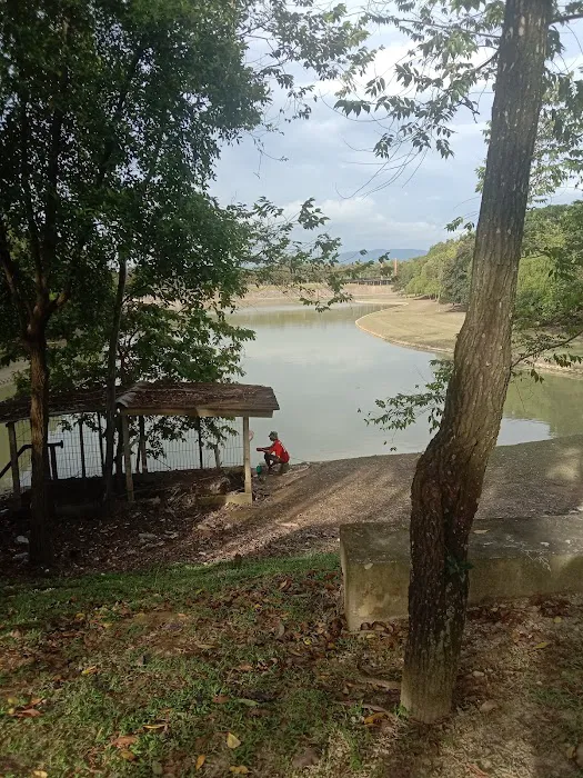Elmina Twin Lakes Picture 1