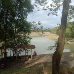 Elmina Twin Lakes
