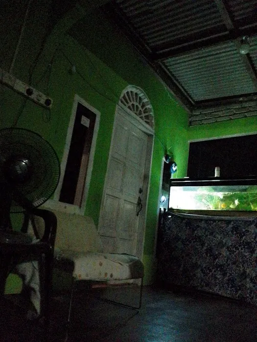 Surau Kampung Baru Air Tawar Picture 6