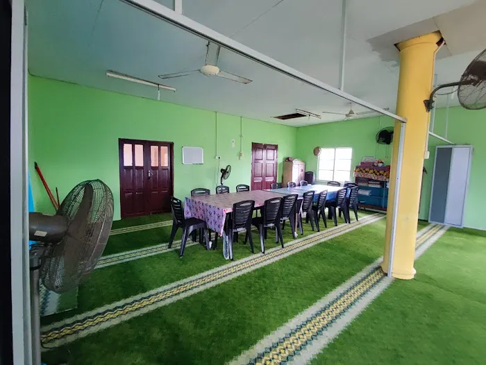 Surau Kampung Baru Air Tawar Picture 2