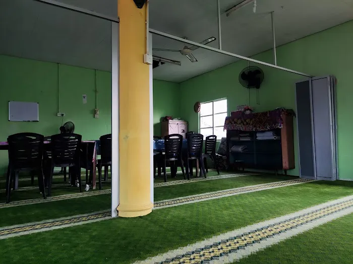 Surau Kampung Baru Air Tawar Picture 1