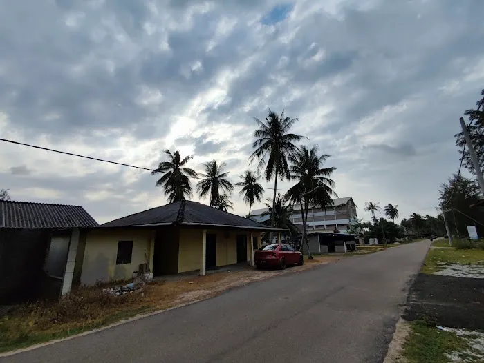 Surau Kampung Baru Air Tawar Picture 4