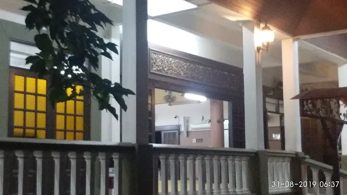 Masjid Ibnu Abbas Picture 2