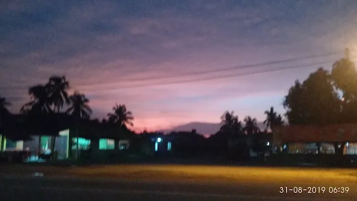 Masjid Ibnu Abbas Picture 1