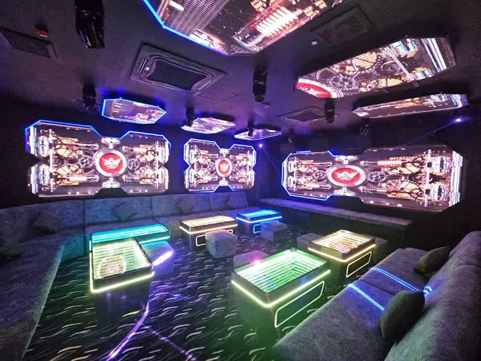 De Palace KTV | Puchong Picture 4