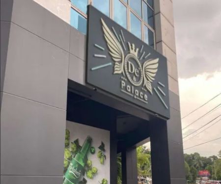 De Palace KTV | Puchong