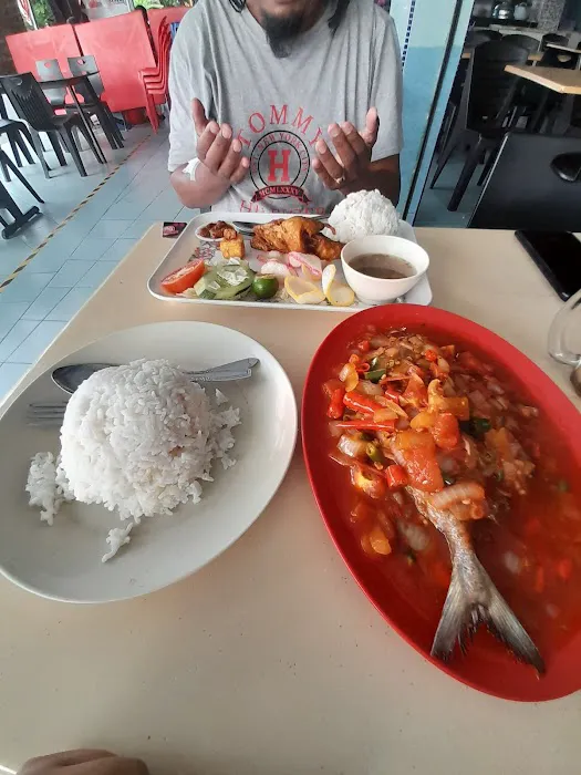 Sate Kajang Retro (Kuala Selangor) Picture 4