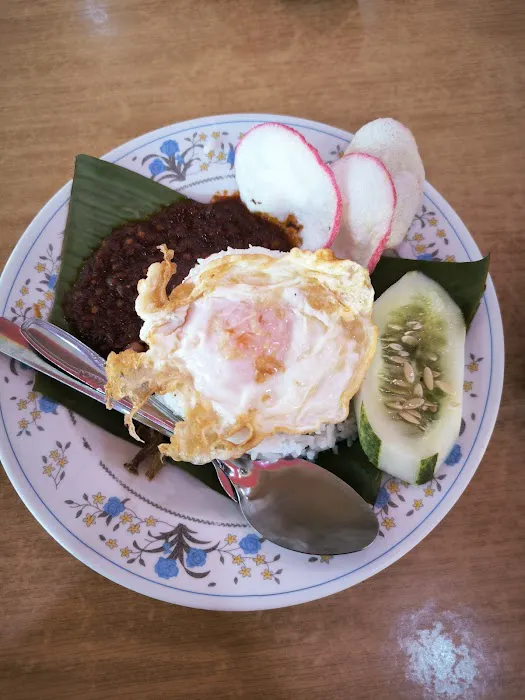 Sate Kajang Retro (Kuala Selangor) Picture 3