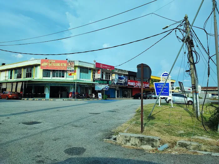 Sate Kajang Retro (Kuala Selangor) Picture 6