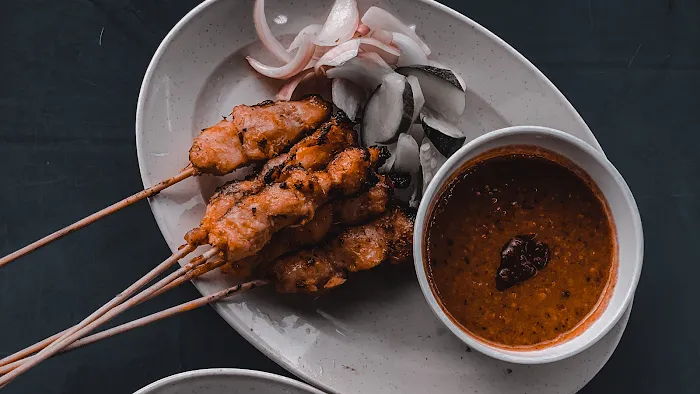 Sate Kajang Retro (Kuala Selangor) Picture 9