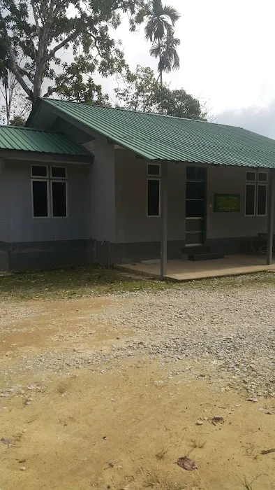 Masjid Iktikaf Haji Che Sulaiman Picture 2
