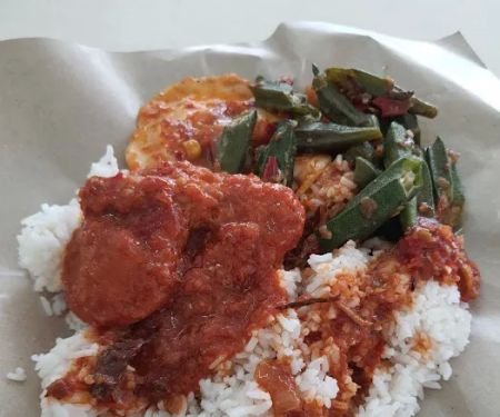 Restoran pantimor 2