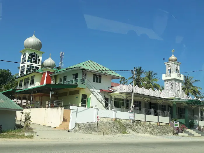 Masjid As-Syakirin Mukim Kelewek Picture 3