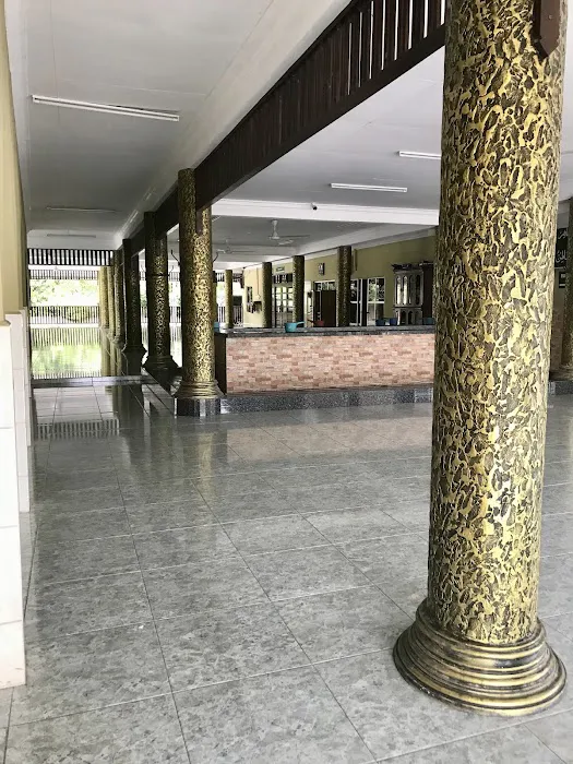 Masjid As-Syakirin Mukim Kelewek Picture 1