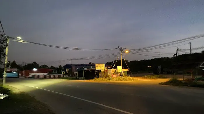 Masjid As-Syakirin Mukim Kelewek Picture 4