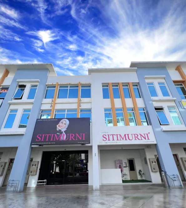 BUTIK SITIMURNI Picture 3