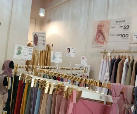 BUTIK SITIMURNI