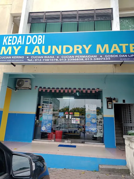 Dobi - My Laundry Mate Picture 9