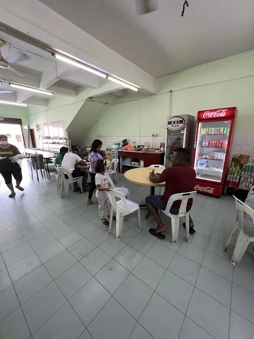Restoran One Five Eight Eight Picture 2
