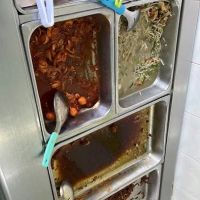 Restoran One Five Eight Eight ico