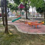 Taman Rainbow Park
