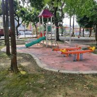 Taman Rainbow Park ico