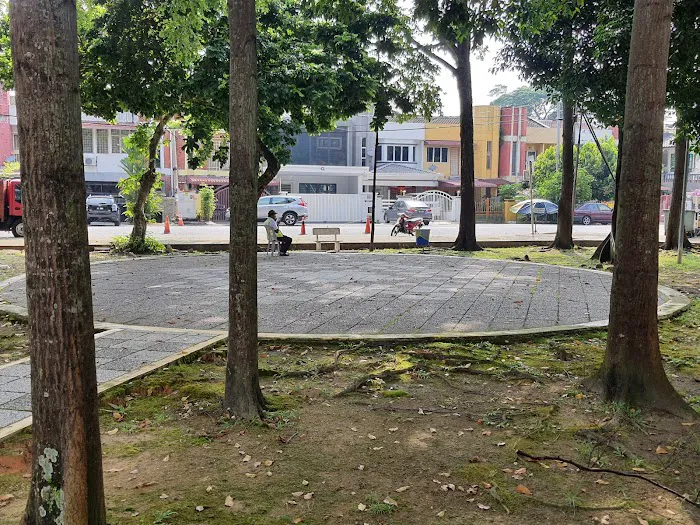 Taman Rainbow Park Picture 10