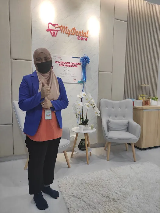 Klinik Pergigian My Dental Care Seri Kembangan Picture 1