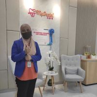 Klinik Pergigian My Dental Care Seri Kembangan ico