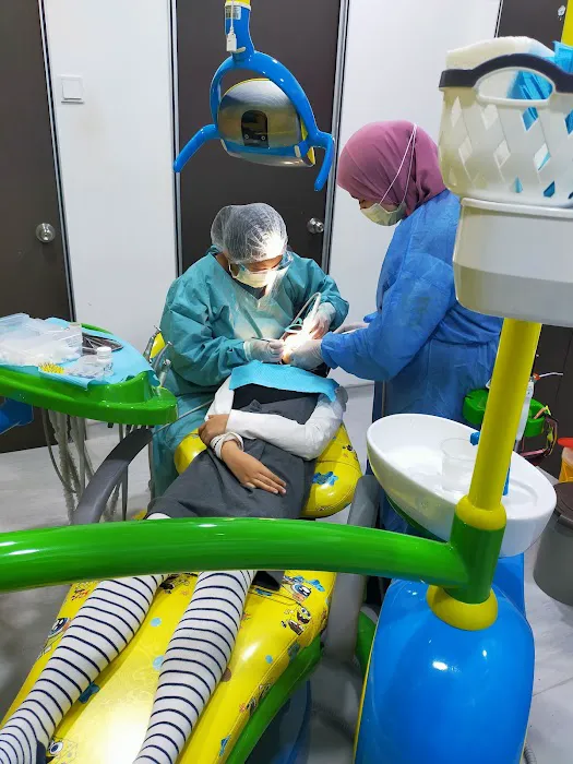 Klinik Pergigian My Dental Care Seri Kembangan Picture 6