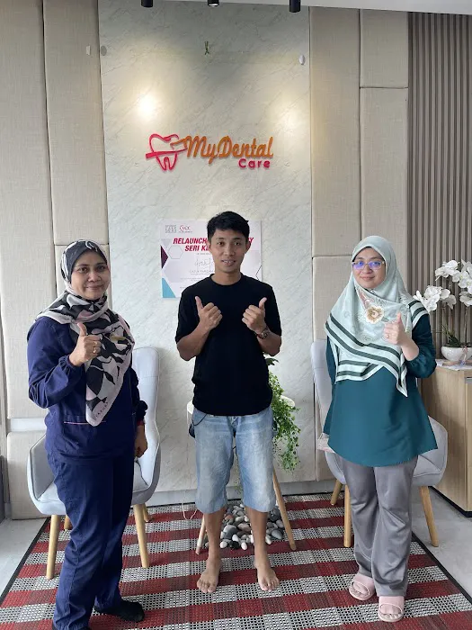Klinik Pergigian My Dental Care Seri Kembangan Picture 10