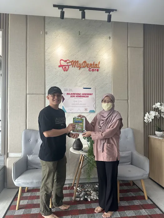 Klinik Pergigian My Dental Care Seri Kembangan Picture 8