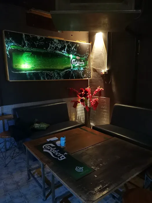 LBP CAFE Picture 9