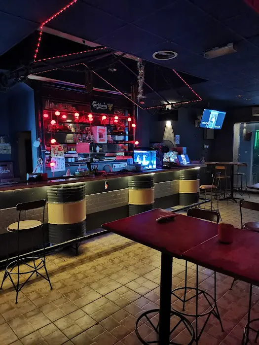 LBP CAFE Picture 6