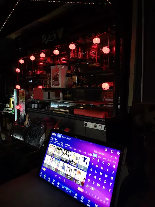 LBP CAFE Picture 8