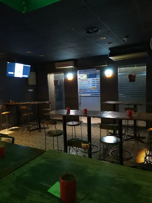 LBP CAFE Picture 2