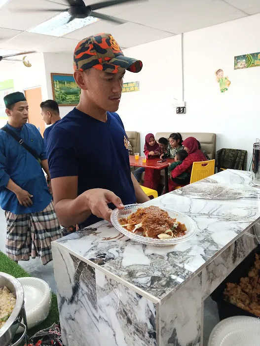 ROJAK CENDOL HAJI ALI ( KUALA SELANGOR ) Picture 4