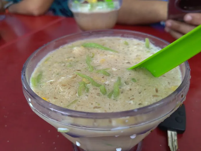 ROJAK CENDOL HAJI ALI ( KUALA SELANGOR ) Picture 10