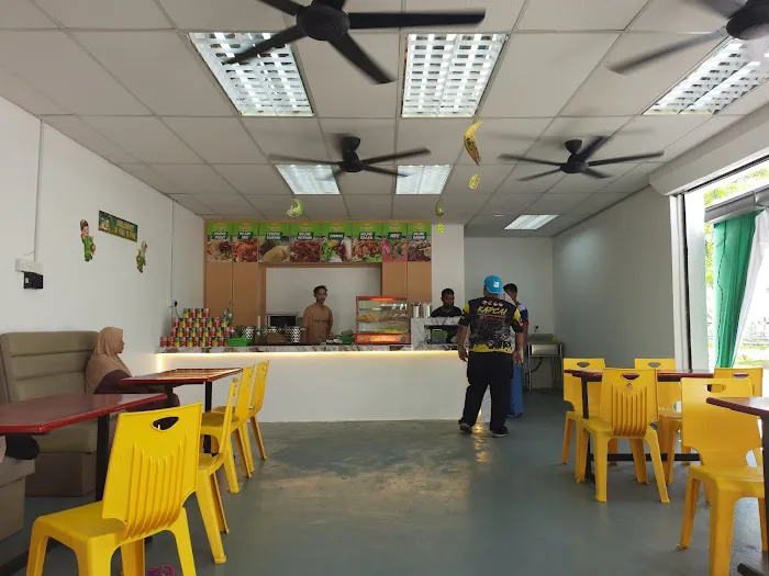 ROJAK CENDOL HAJI ALI ( KUALA SELANGOR ) Picture 6