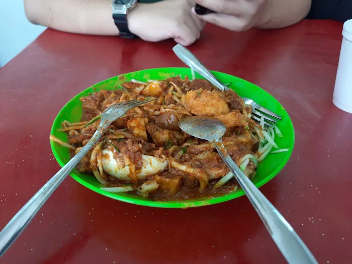 ROJAK CENDOL HAJI ALI ( KUALA SELANGOR ) Picture 9
