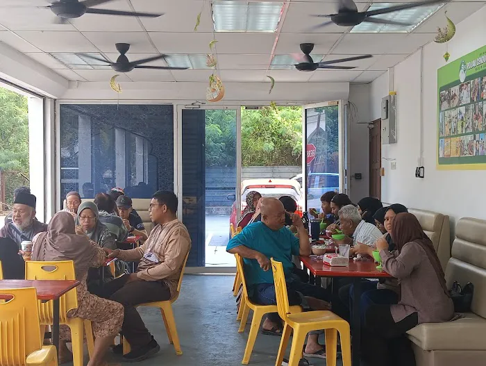 ROJAK CENDOL HAJI ALI ( KUALA SELANGOR ) Picture 2