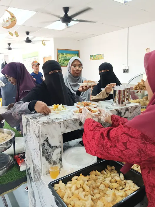 ROJAK CENDOL HAJI ALI ( KUALA SELANGOR ) Picture 7