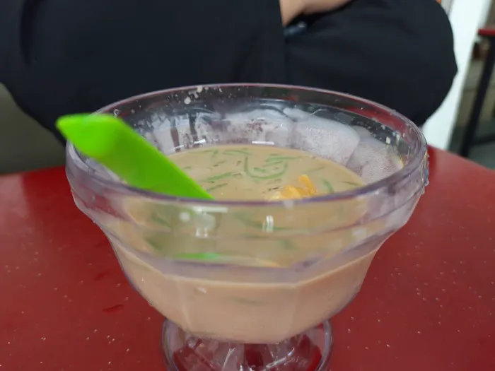 ROJAK CENDOL HAJI ALI ( KUALA SELANGOR ) Picture 8
