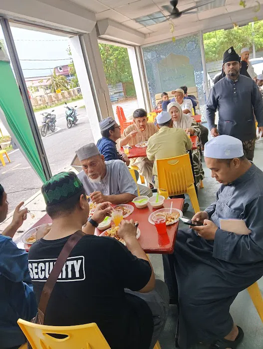 ROJAK CENDOL HAJI ALI ( KUALA SELANGOR ) Picture 1