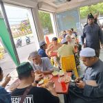 ROJAK CENDOL HAJI ALI ( KUALA SELANGOR )