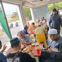 ROJAK CENDOL HAJI ALI ( KUALA SELANGOR ) ico