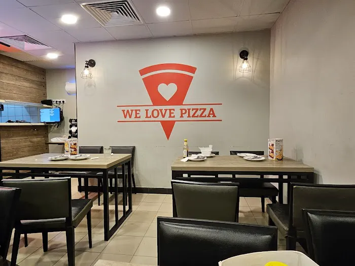 Pizza Hut Restaurant Kuala Selangor Picture 2
