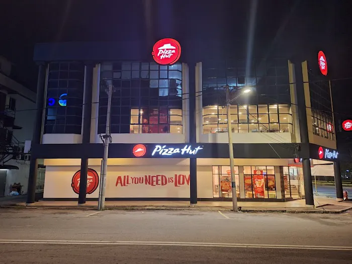 Pizza Hut Restaurant Kuala Selangor Picture 4