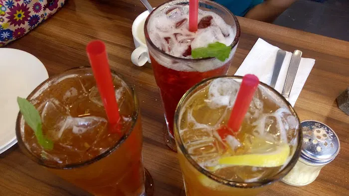 Pizza Hut Restaurant Kuala Selangor Picture 7