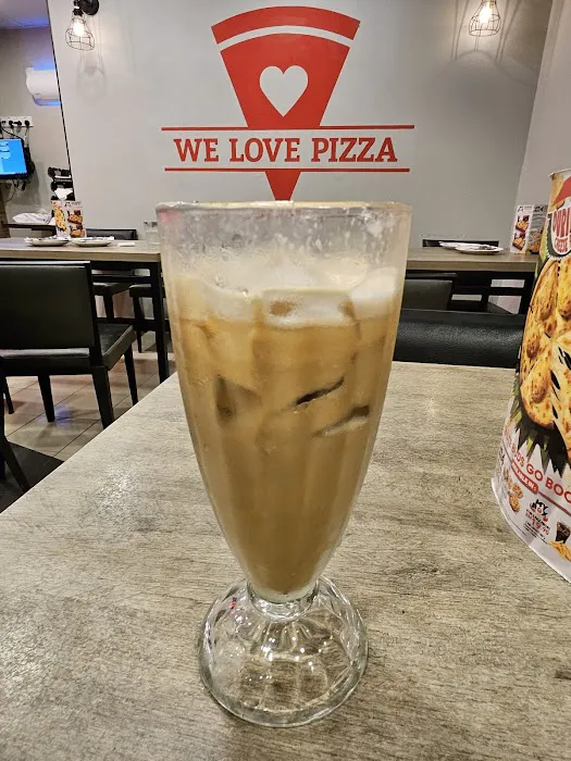 Pizza Hut Restaurant Kuala Selangor Picture 1